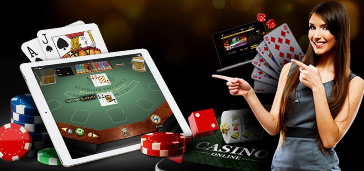Регистрация в Irwin Casino