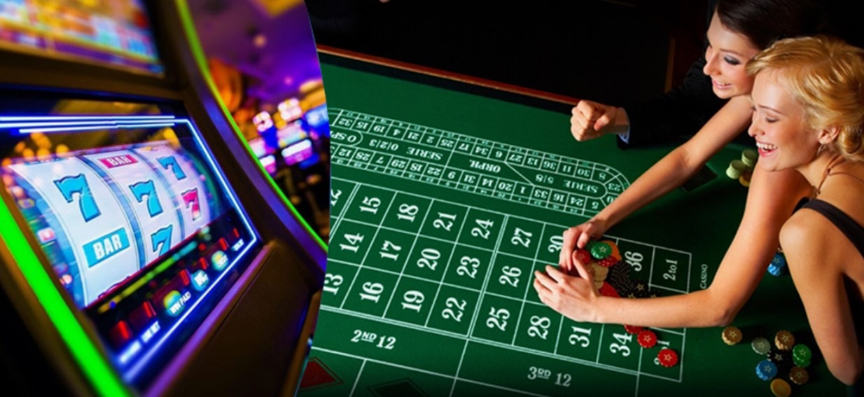 Официальный сайт Irwin Casino